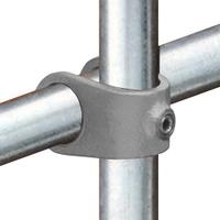 Doos Open kruisstuk-E / 48,3 mm (40 stuks)
